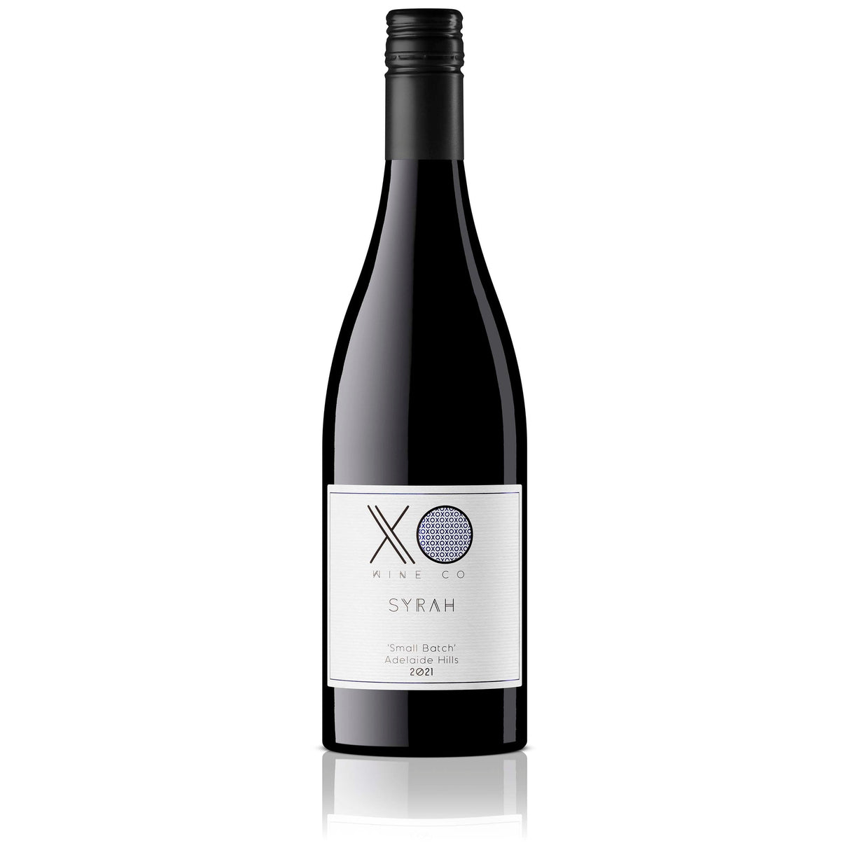 Xo Wine Co Syrah 2022-Red Wine-World Wine