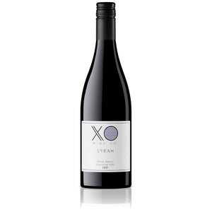 Xo Wine Co Syrah 2022