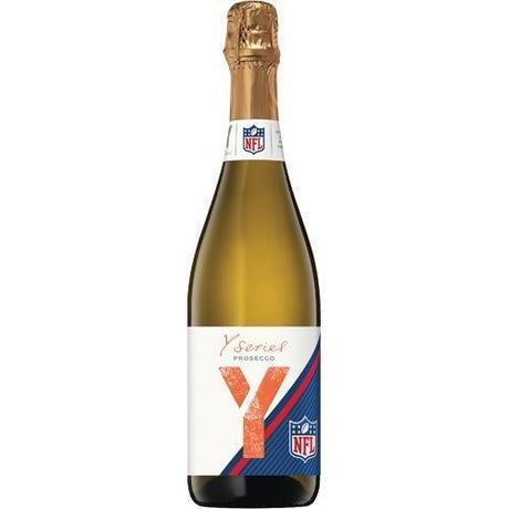 Yalumba Y Series Prosecco NV-Champagne & Sparkling-World Wine