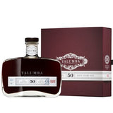 Yalumba 50 Year Old Rare Aged Tawny-Dessert, Sherry & Port-World Wine