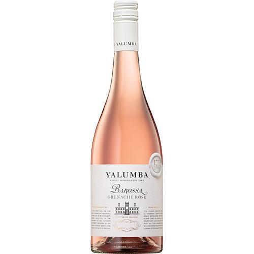 Yalumba Samuel's Collection Barossa Grenache Rosé 2024-Rose Wine-World Wine