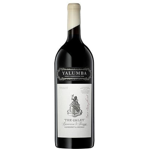 Yalumba The Caley Cabernet & Shiraz 1.5L 2018-Red Wine-World Wine