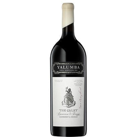 Yalumba The Caley Cabernet & Shiraz Magnum 1.5L 2019-Red Wine-World Wine
