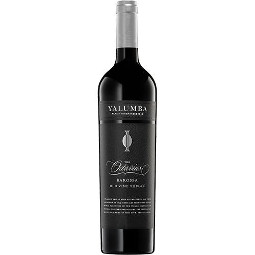 Yalumba The Octavius Shiraz 1.5L 2018-Red Wine-World Wine