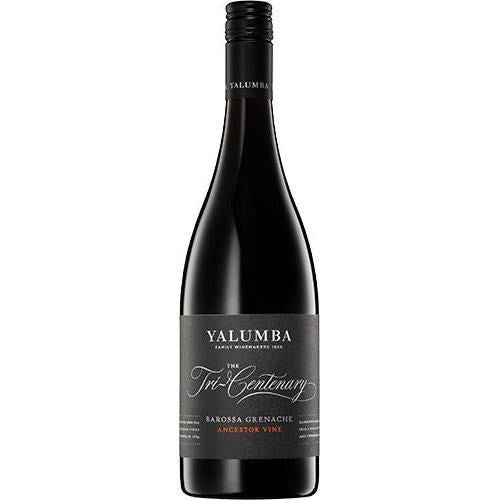 Yalumba The Tri-Centenary Grenache 2024-Red Wine-World Wine