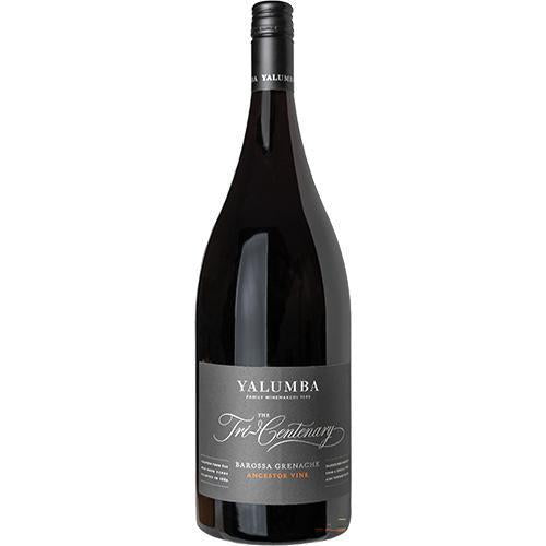 Yalumba The Tri-Centenary Grenache 1.5L 2019-Red Wine-World Wine