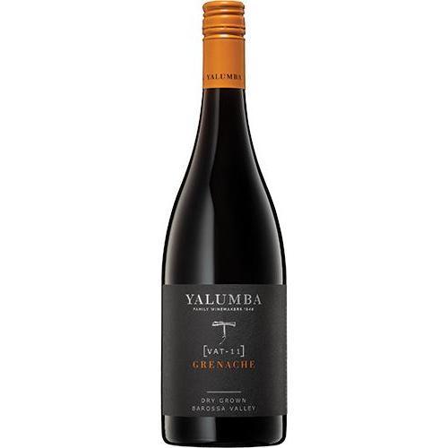 Yalumba Barossa Valley Vat-11 Grenache 2024-Red Wine-World Wine