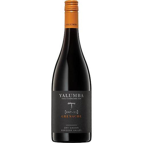 Yalumba Barossa Valley Vat-11 Grenache 2024-Red Wine-World Wine