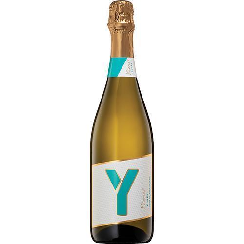 Yalumba Series Cuvee NV-Champagne & Sparkling-World Wine