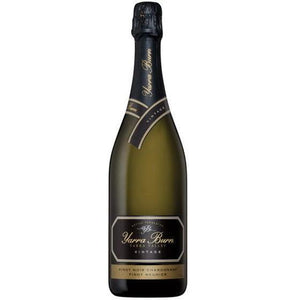 Yarra Burn Vintage Pinot Noir Chardonnay 750ml