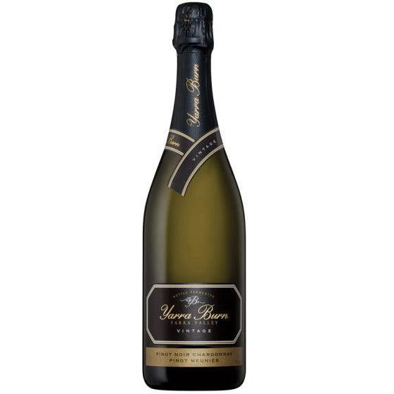 Yarra Burn Vintage Pinot Noir Chardonnay-Champagne & Sparkling-World Wine