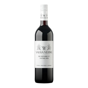 Yarra Yering Dry Red No.1 2024