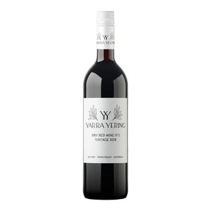 Yarra Yering Dry Red No.2 2024