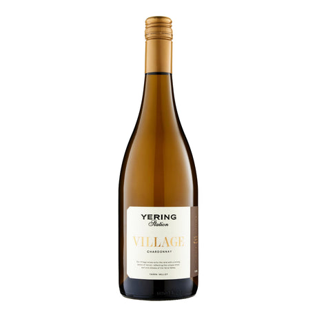 Yering Station Village Chardonnay 2024-White Wine-World Wine