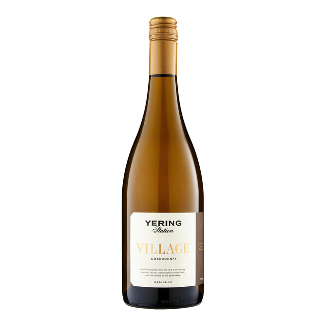 Yering Station Village Chardonnay 2024-White Wine-World Wine