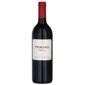 Yering Station Estate Cabernet Sauvignon 2022