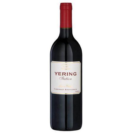 Yering Station Estate Cabernet Sauvignon 2022-Red Wine-World Wine