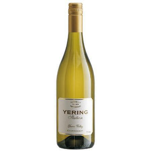 Yering Station Estate Chardonnay 2023
