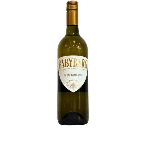 Yeringberg Babyberg Marsanne Roussanne 2024-White Wine-World Wine