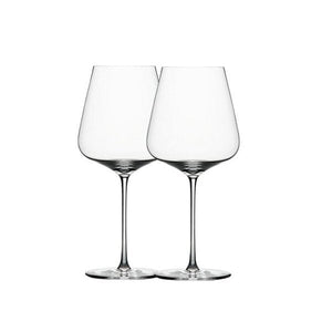 Zalto Bordeaux Glass 2 Pack