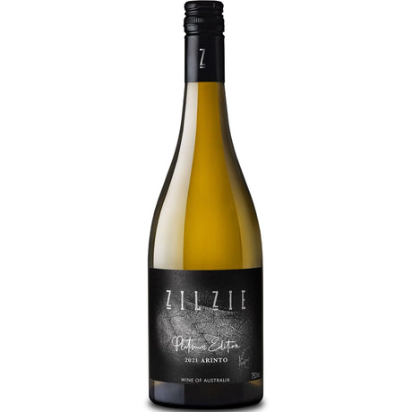 Zilzie Platinum Edition Arinto 2021-White Wine-World Wine