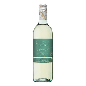 Zilzie Selection 23 Breeze Pinot Grigio 2025