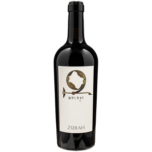 Zorah ‘Karasì’ Areni Noir 2022