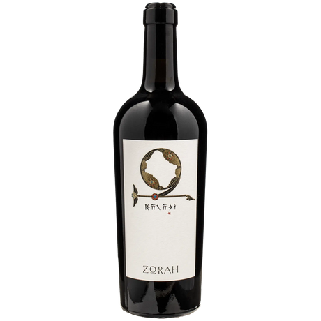 Zorah ‘Karasì’ Areni Noir 2021-Red Wine-World Wine