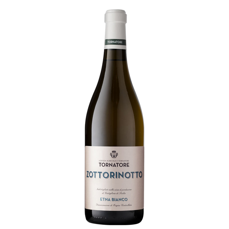 Tornatore Zottorinotto Etna Bianco DOC 2020-White Wine-World Wine