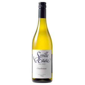 Seville Estate Chardonnay 2021