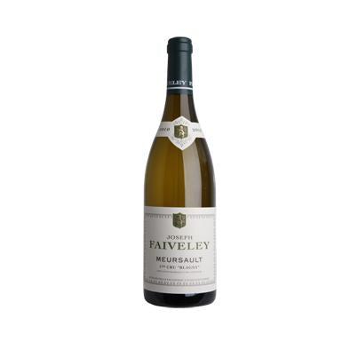 Faiveley Meursault 1er Cru Blagny 2020-White Wine-World Wine