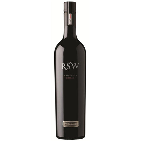 Wirra Wirra RSW Shiraz 2020-Red Wine-World Wine