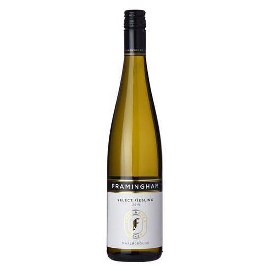 Framingham 'Select' Riesling 2016-White Wine-World Wine