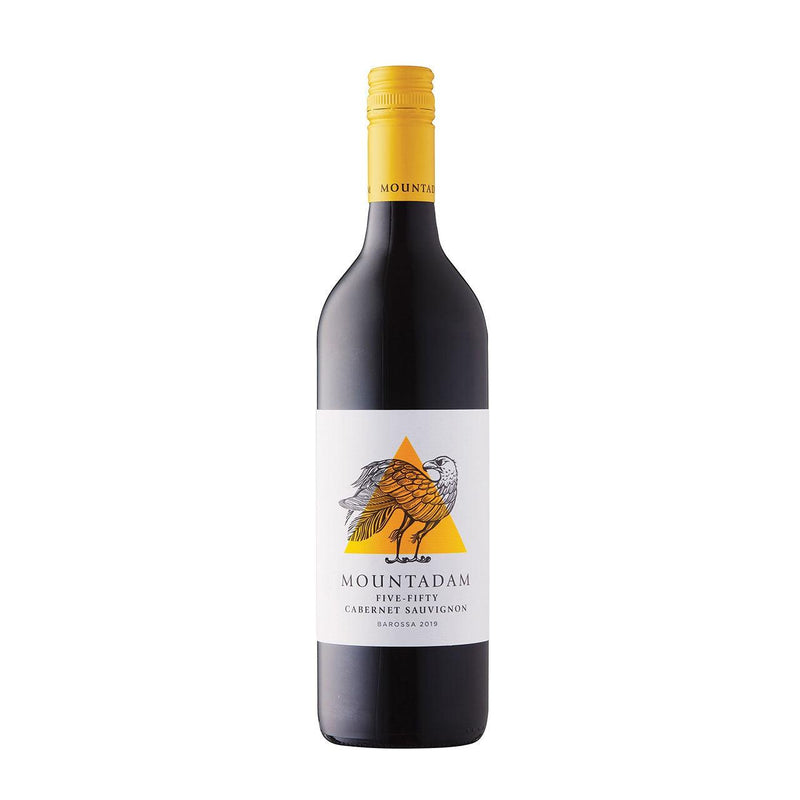 Mountadam Five Fifty Cabernet Sauvignon 2021-Red Wine-World Wine