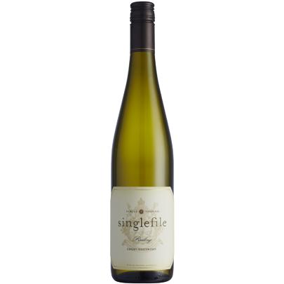 Singlefile Wines Great Southern Riesling 2023-White Wine-World Wine