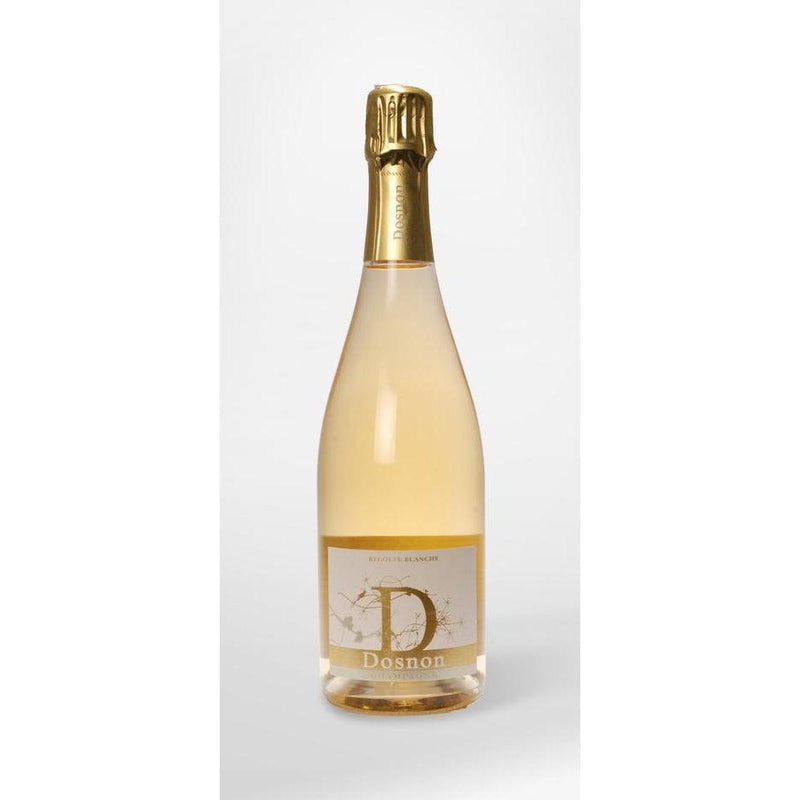 Dosnon Recolte Blanc de Blancs NV-Champagne & Sparkling-World Wine