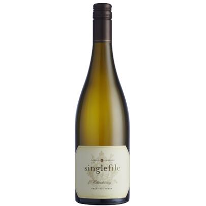 Singlefile Wines Great Southern Chardonnay 2022 (12 Bottle Case)-Current Promotions-World Wine
