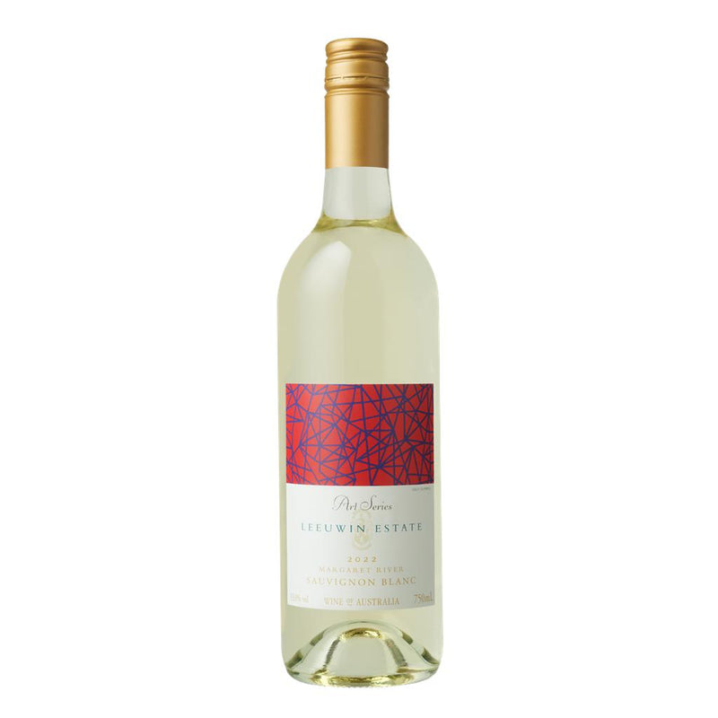 Leeuwin Estate Art Series Sauvignon Blanc 2023-White Wine-World Wine