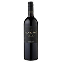 Man o' War ‘Ironclad’ Bordeaux Blend 2020 -clearance-Red Wine-World Wine