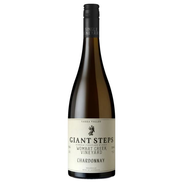 Giant Steps Wombat Creek Vineyard Chardonnay 2022-White Wine-World Wine