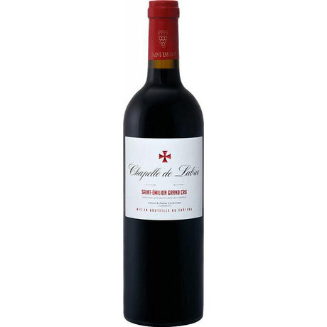 Chapelle De Labrie 2016-Red Wine-World Wine