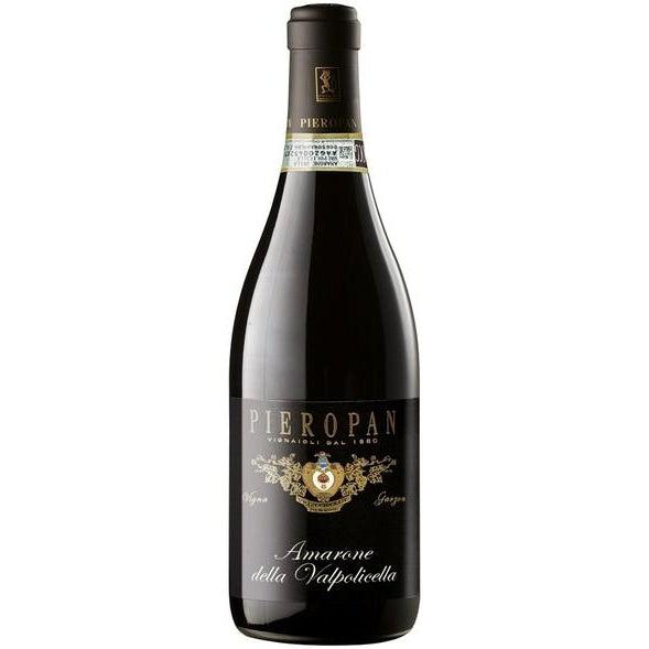 Pieropan Amarone della Valpolicella DOCG 2017-Red Wine-World Wine