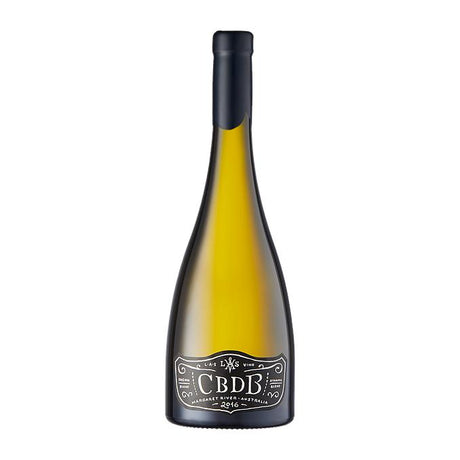 L.A.S. Vino CBDB Chenin Blanc Dynamic Blend 2020 500ml-White Wine-World Wine