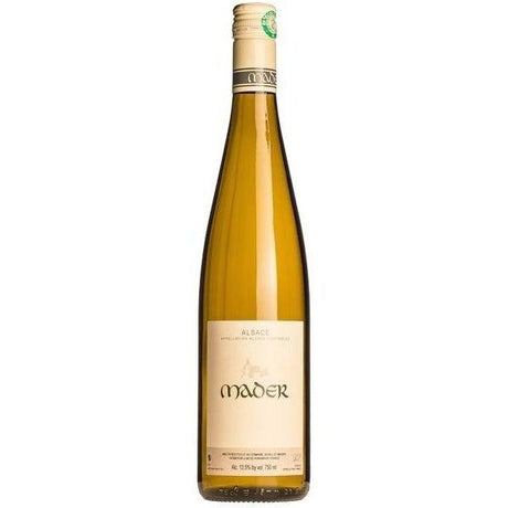 Jean-Luc Mader Pinot Gris 2022-White Wine-World Wine
