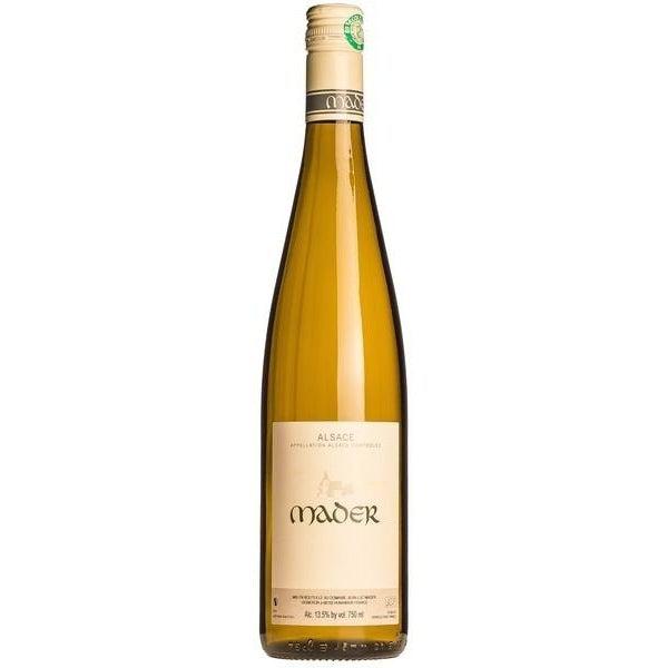 Jean-Luc Mader Pinot Gris 2022 (6 Bottle Case)-White Wine-World Wine