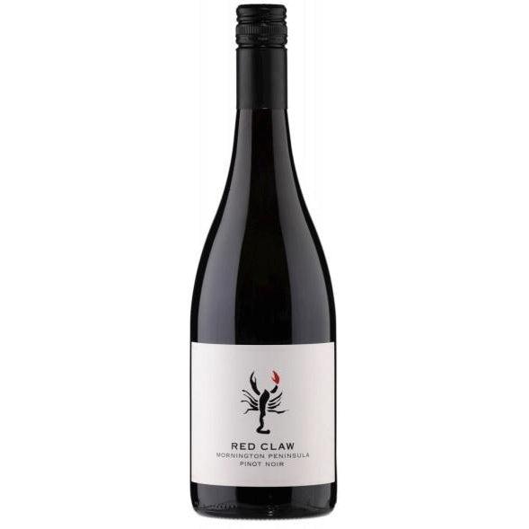 Red Claw Pinot Noir 2021-Red Wine-World Wine