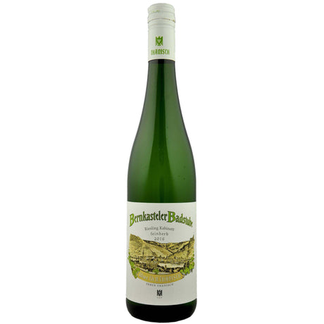Dr. H. Thanisch 'Berncasteler Badstube' Riesling Kabinett 2021-White Wine-World Wine