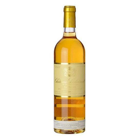 Chateau Suduiraut 2001-White Wine-World Wine