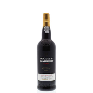 Warre's Warrior NV