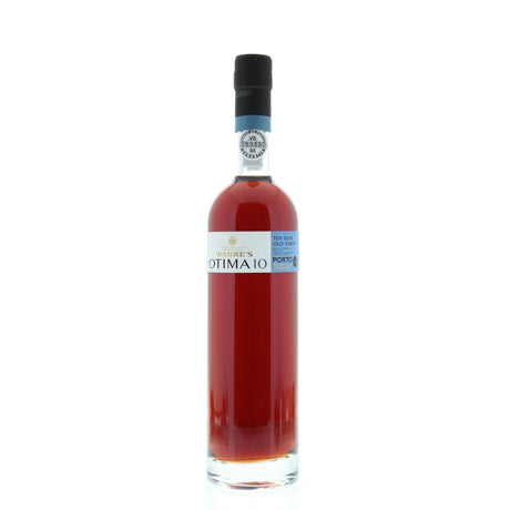 Otima 10 Year Old Port (500) NV-Dessert, Sherry & Port-World Wine